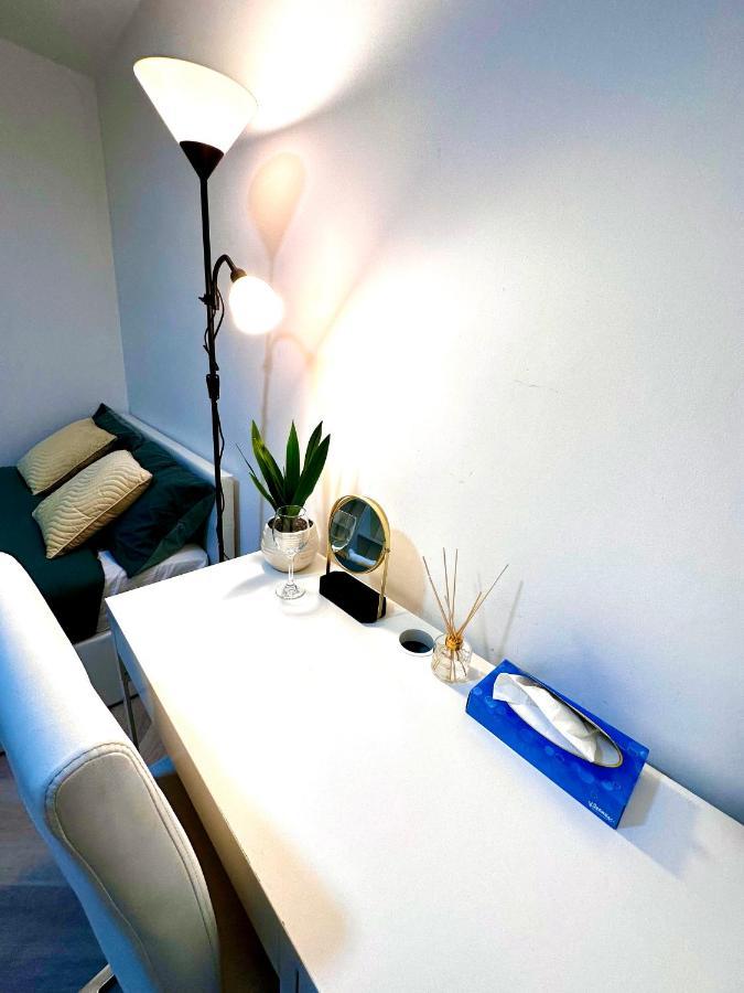 Charming 4 Bedrooms House With Garden In Heart Of London Camden Εξωτερικό φωτογραφία